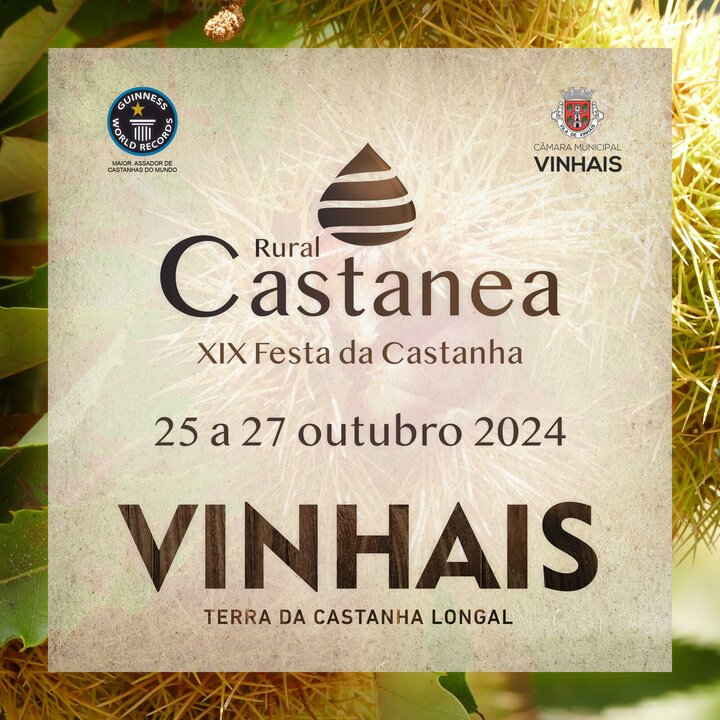 RURAL CASTANEA 2024